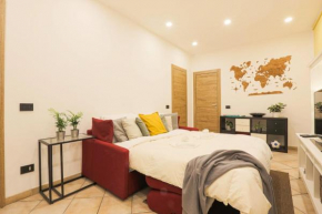 Gaslini appartamento 80sqm 5' walk to the sea Genova
